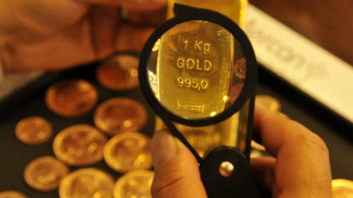 Fiyatlar Düşünce Evini Satıp 1 Kilo Altın Aldı, Şaşırttı!