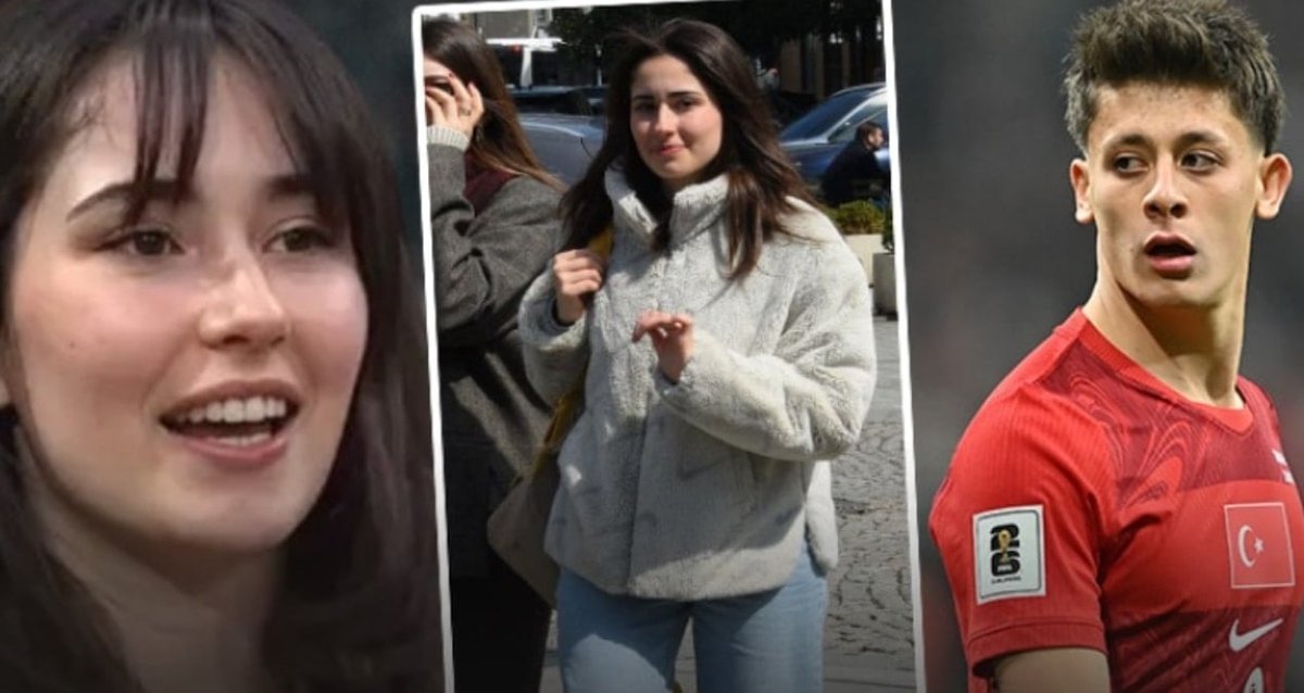Arda Güler'in Partneri Şaşkın: Böyle Bir Durumla İlk Kez Karşılaşıyorum