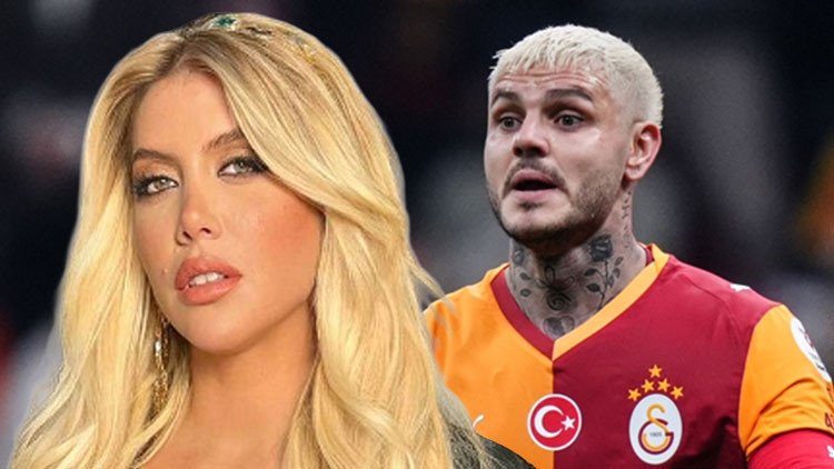 Icardi'nin Gerçekleri Gün Yüzüne Çıktı! Türkiye'ye Dönüş Tarihi Nedir? 50 Milyonluk Ceza Tehdidi