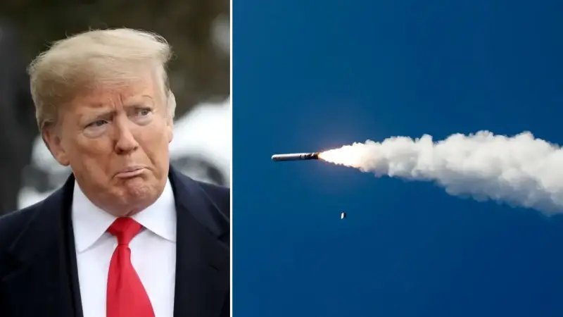 Pentagon'un Kaygıları: İran'a Saldırılar ABD Füzelerini Hızla Tüketiyor