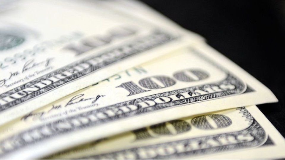 Reel Sektörün Döviz Açığı 7,5 Yılın En Yüksek Seviyesinde