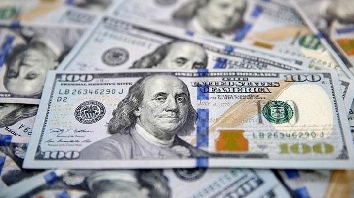 Finansal Olmayan Şirketlerin Döviz Açığı Yükseldiği Belirlendi