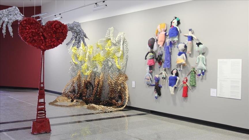 DenizBank 8. Uluslararası İstanbul Gençlik ve Çocuk Sanat Festivali