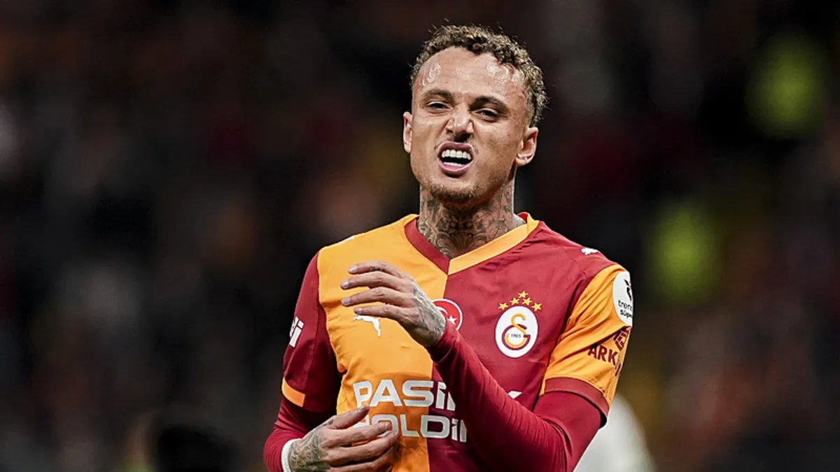 Hollanda Medyası Açıkladı! Galatasaray'da Noa Lang İle İlgili Yenilikler...