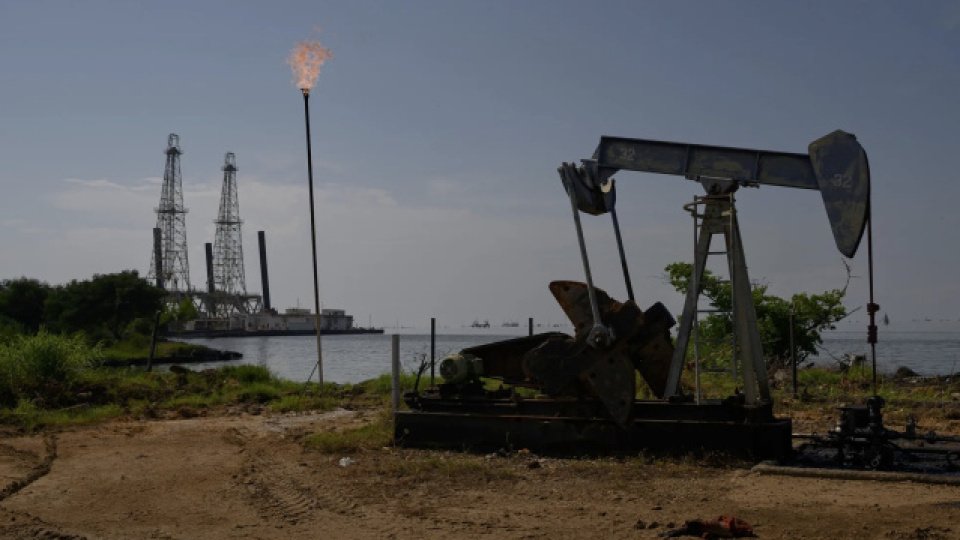 Brent Petrol Fiyatları 45 Aylık Rekor Seviyeye Ulaştı