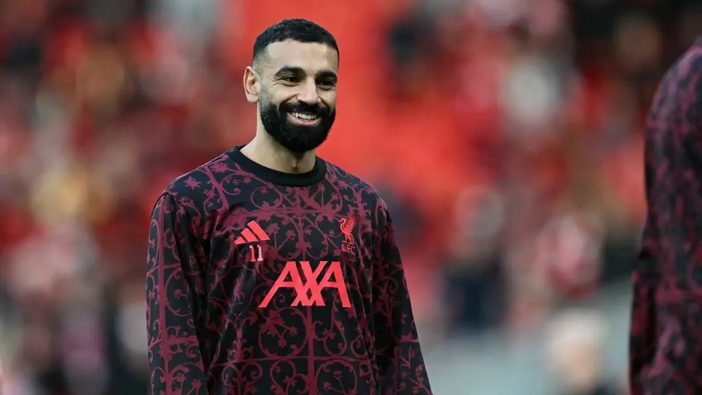 Lionel Messi ve Mohamed Salah Aynı Takımda Buluşacak Mı?