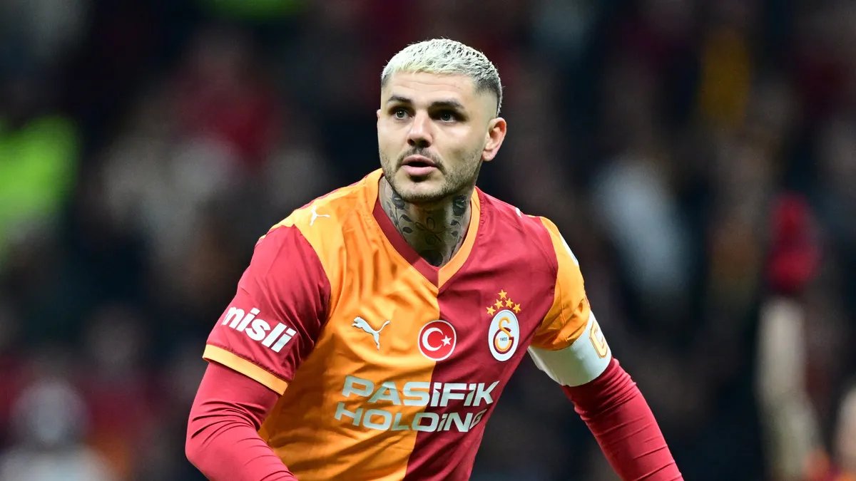 Mauro Icardi İle Anlaşma Sağlandı! Sorunlar Aşılmış Görünüyor...