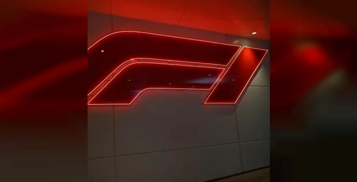 Formula 1, Las Vegas'taki Yeni Etabı İle Heyecanı Tırmandırıyor