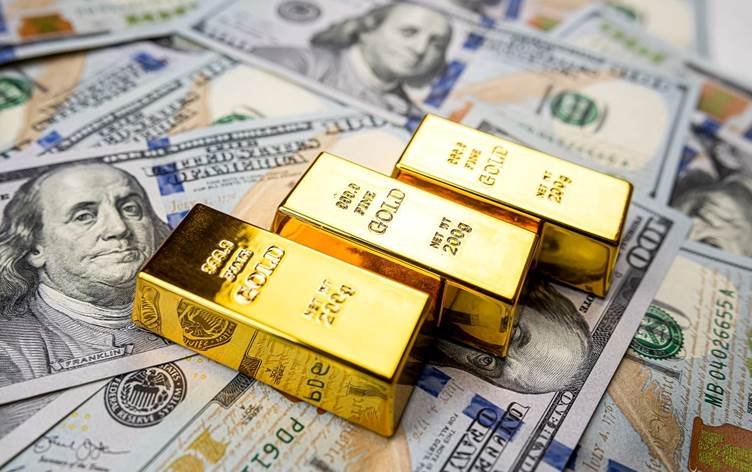 İran Çatışması Merkez Bankalarını Altın Satmaya İtiyor