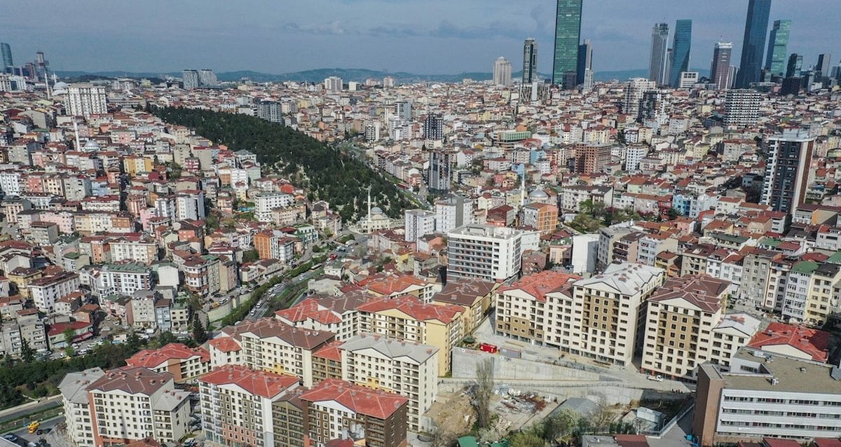 Emlak Sektöründe Büyük Hareketsizlik: Ne Satın Alınabiliyor Ne Kiralanabiliyor