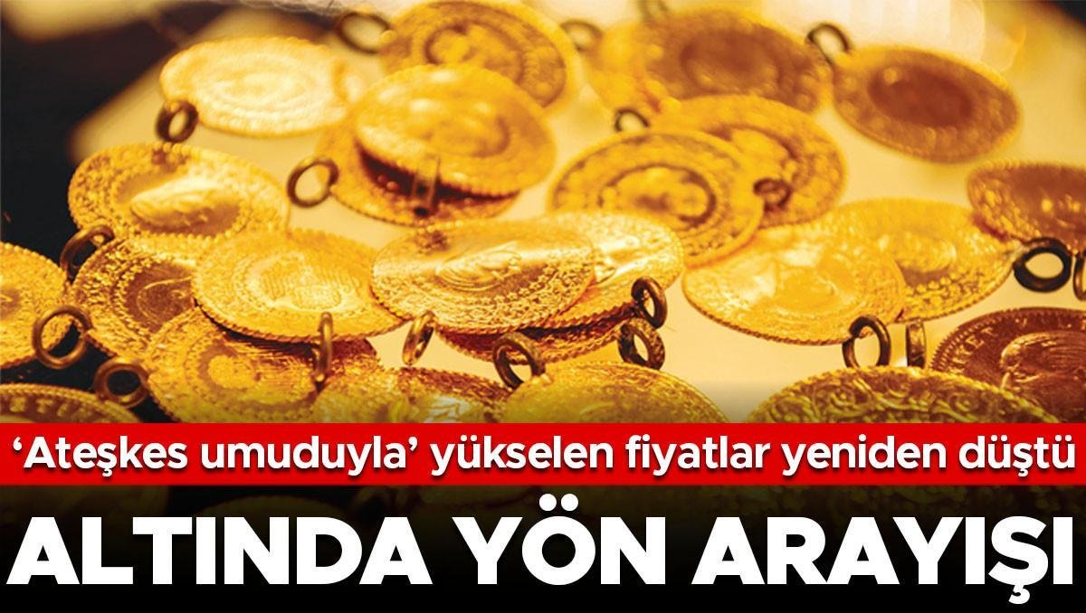 Zemin Altında Yeni Yönler Keşfetme Çabası