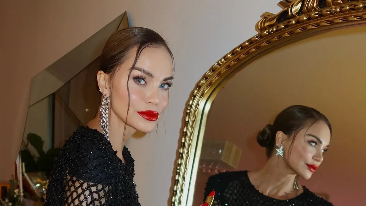 Ebru Şallı, Kadınlara Destek Veriyor! Güzellik Normlarına Başkaldırdı - Galeri - Trend Magazin