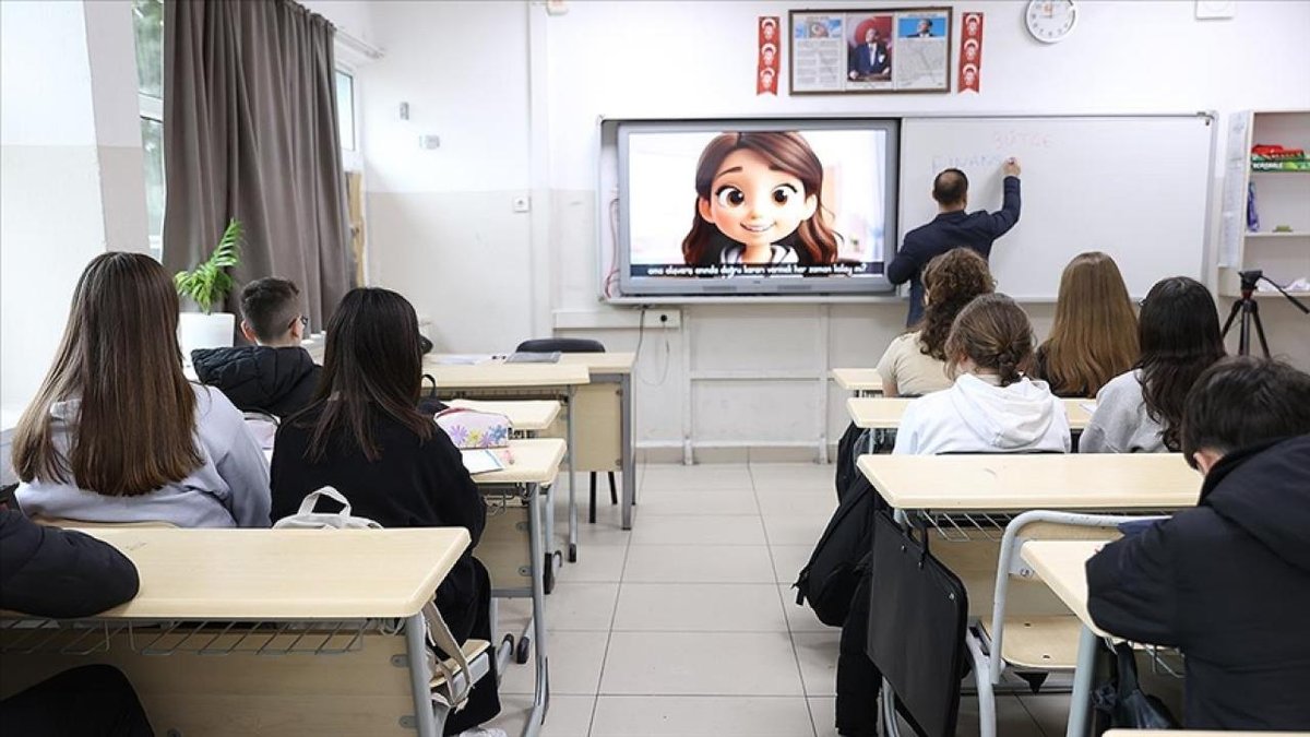 Okullarda Nisan Ayı Konusu Açıklandı Ve Belirlendi