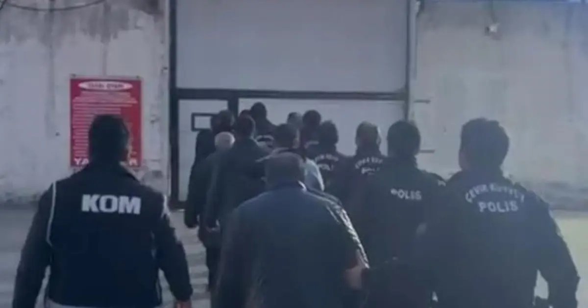 Erzurum'da Sahte Sağlık Raporları İçin Soruşturma Başlatıldı