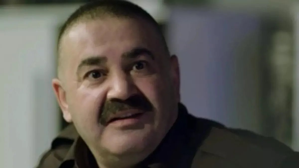 Şafak Sezer'in 23 Yaşındaki Kızı Sudem'in Yeni Görünümü Şaşırttı!