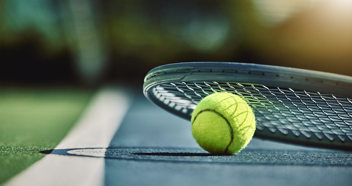 Kozan'da Tenis Yarışması İçin Kayıt Süreci Açıldı
