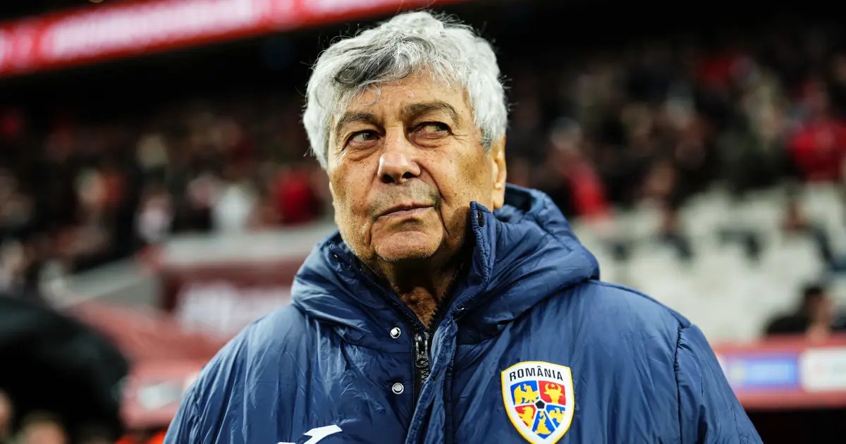 Lucescu Antrenman Sırasında Rahatsızlandı, Hastaneye Götürüldü