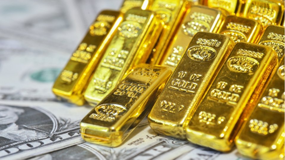 Enerji Ve Fed Kaygıları Altında Kalan Piyasa Durumu
