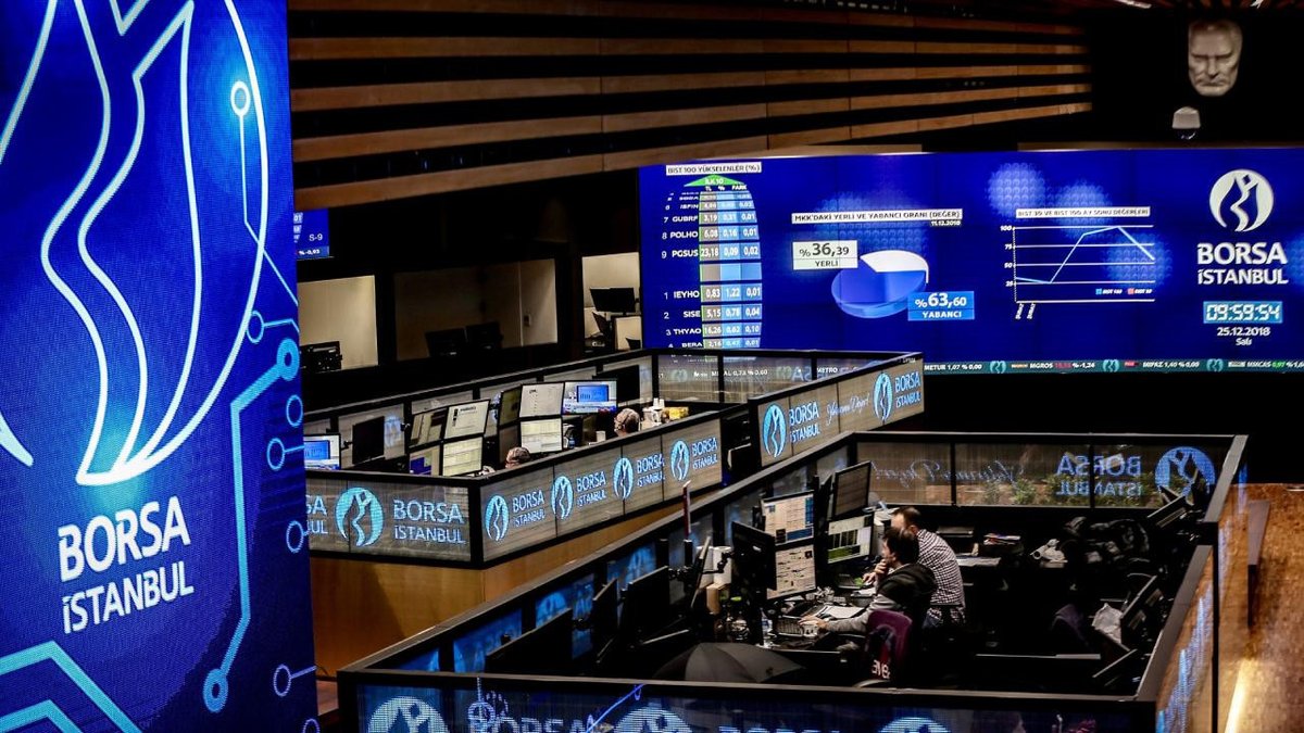Borsa Yatırımcılarını Şaşırttı: Haftanın En Çok Kazandıran ve Kaybettiren Hisseleri
