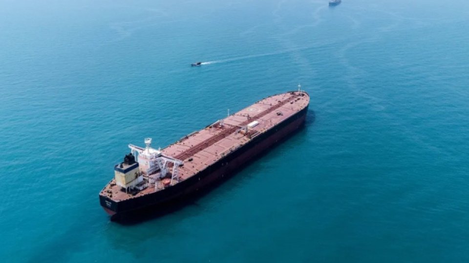 ABD, Rusya'ya Ait Bir Tankerin Küba'ya Ham Petrol Göndermesine Onay Verdi