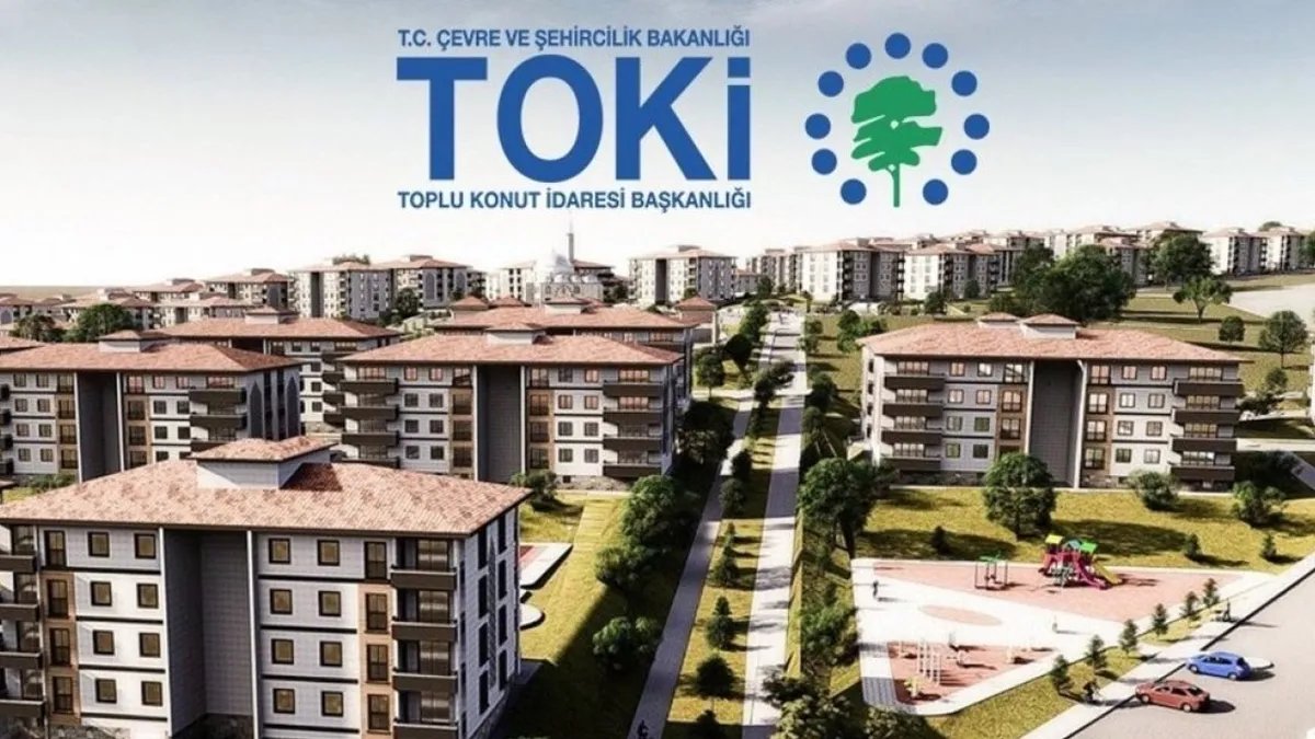 TOKİ 2026 Taksitleri Ve Ödeme Planı: 1+1, 2+1 Aylık Miktarlar Ne Olacak?