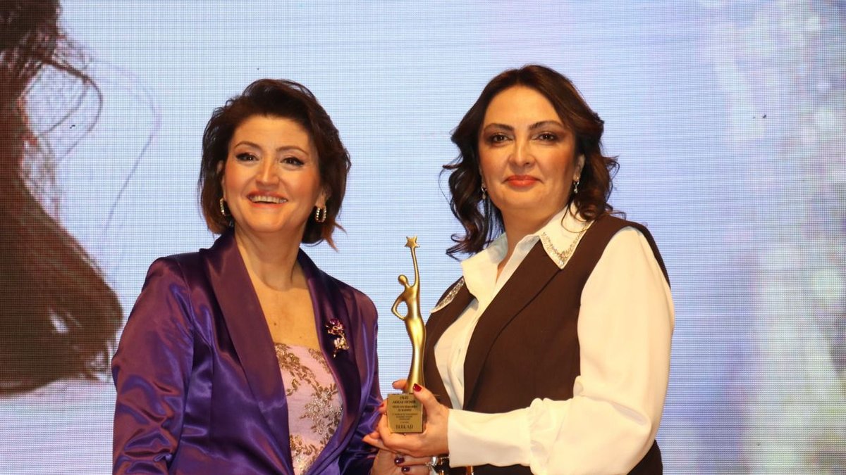BUİKAD’ın ‘Kadınların İş Dünyasındaki Başarı Ödülleri’ Sahiplerini Açıkladı
