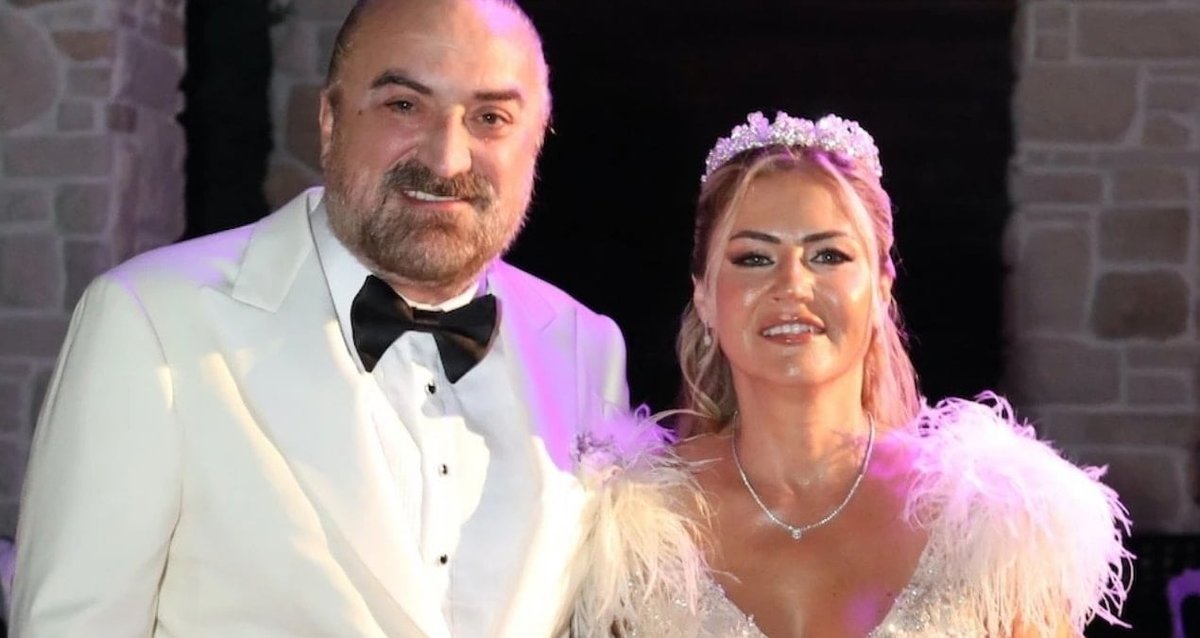 Selma Konak’tan Duygusal Paylaşım: “Sevgili Volkan’ım…”