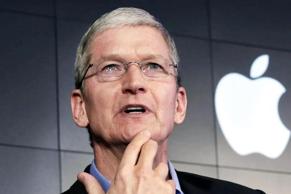 Apple, BAE'deki Tüm Mağazalarını Kapatma Kararı Aldı