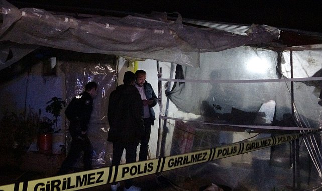 Sera İşçisi Genç Kadının Gizemli Ölümünde Dört Şahıs Tutuklandı