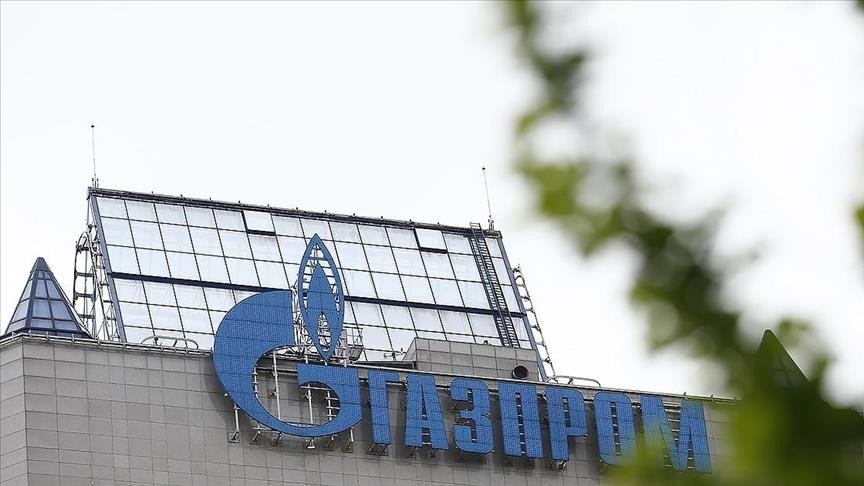 Gazprom'dan Avrupa'ya Doğalgaz İkazı: Seviyeler Tehlikeli Düşüşte