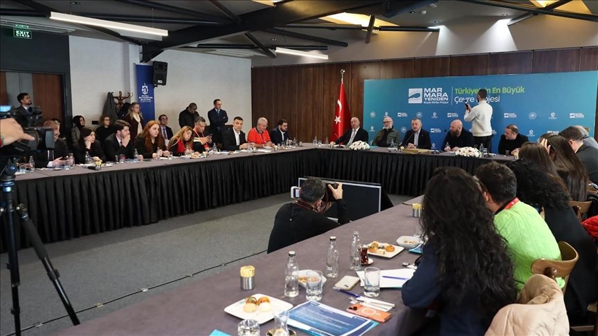 COP31 Kapsamında "İklim ve Çevre Medya Gezileri" Düzenlendi