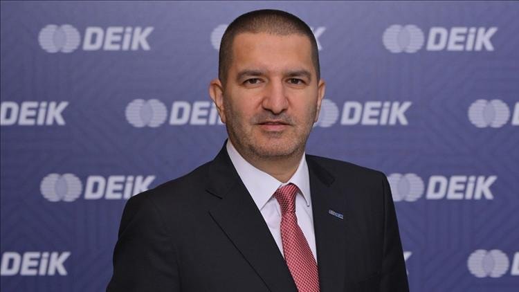 Türkiye, Yabancı Yatırımlar İçin Teknoloji Merkezi Haline Gelebilir