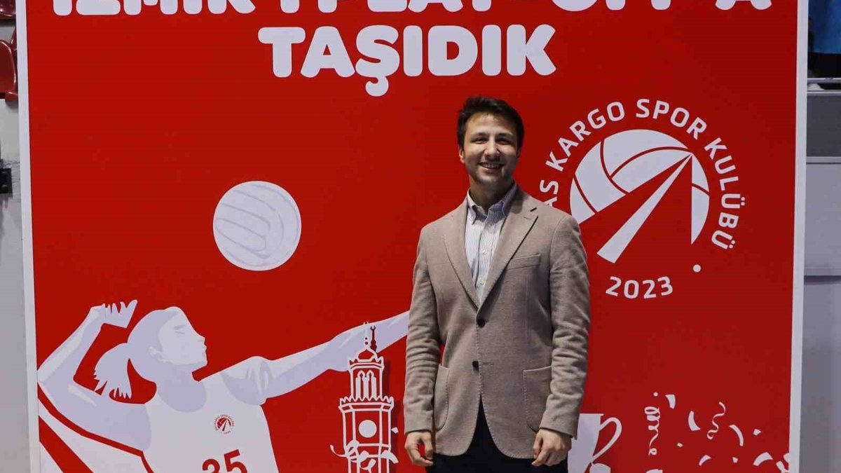Aras Kargo İle Zafer Kazanıldı!