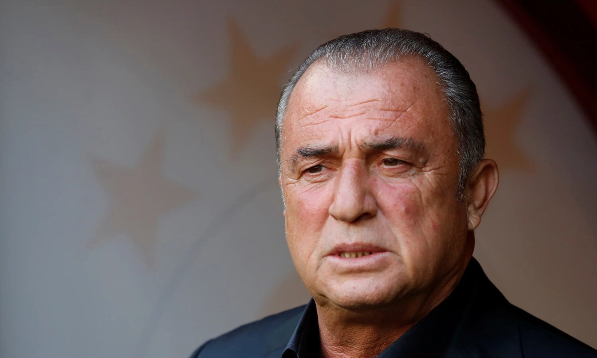 Fatih Terim Hakkında Şok Edici Gelişme | Sporun Öne Çıkanları