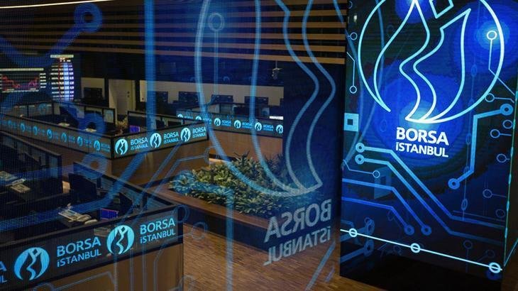 Borsa Bugüne Yükselişle Giriş Yaptı