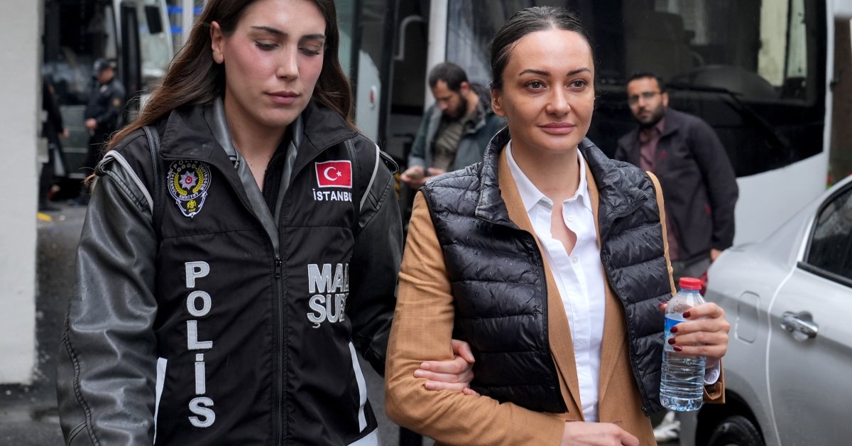 İBB 'Yolsuzluk' Davasında 13. Mahkeme Oturumu Gerçekleşti