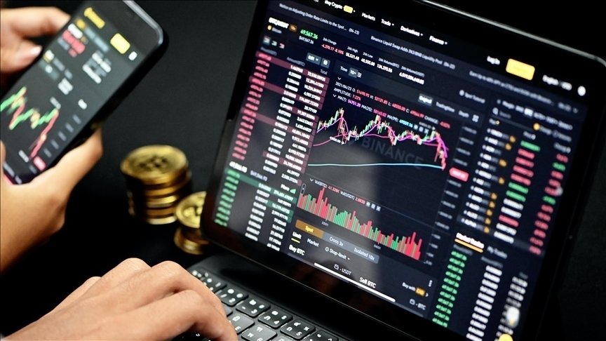 Kripto Para Pazarında Yüzler Beş Aydır Gülümsemiyor