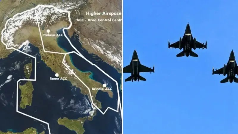 Trump'ı Şaşırtacak Gelişme: ABD Uçaklarına Avrupa'dan Engel Geldi