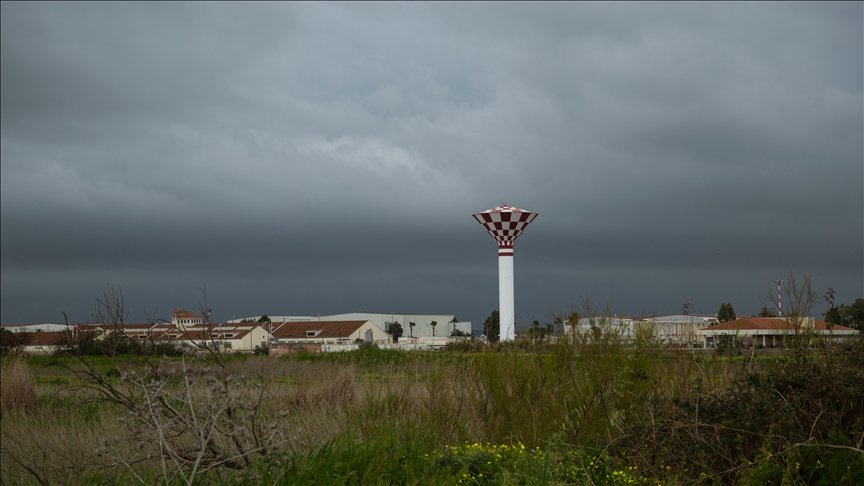 İtalya, ABD'nin Orta Doğu İçin Sigonella Üssünü Kullanmasına İzin Vermedi
