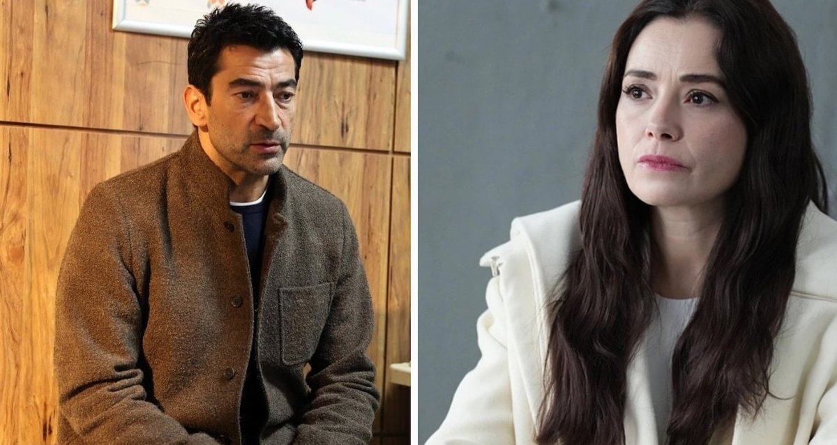 En Fazla İzlenen İki Dizi Yayın Programından Kaldırıldı