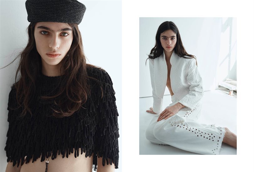 H&M 2026 İlkbahar/Yaz Koleksiyonu Gardıroplara Yenilik Katıyor