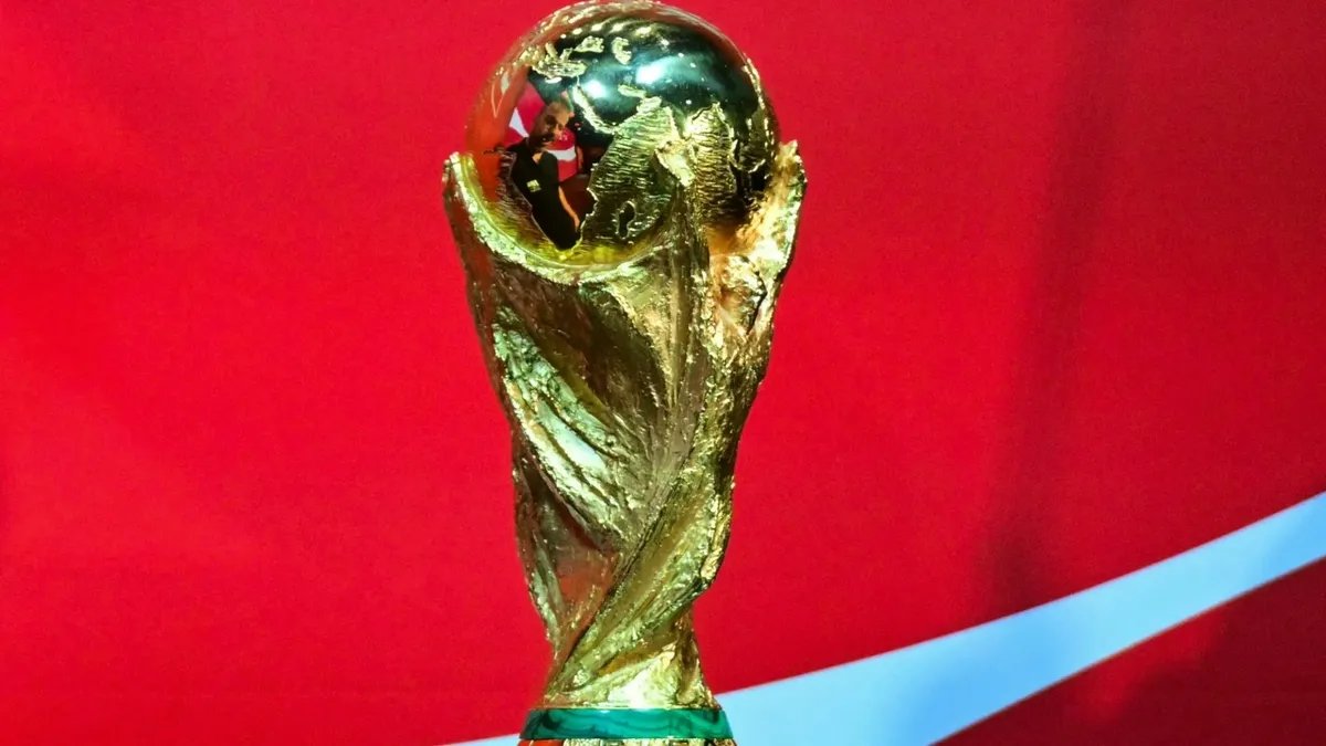 FIFA 2026 Dünya Kupası Başlangıç Tarihi Ve Türkiye'nin Grupları