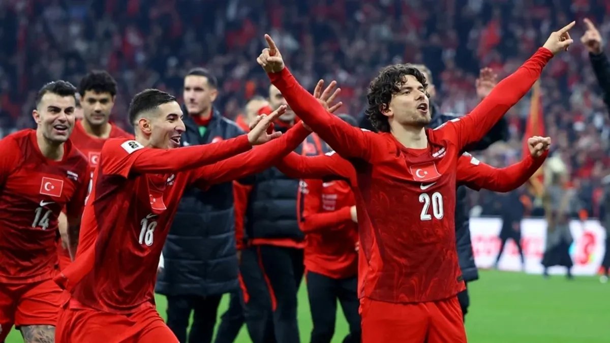 A Milli Takımın Dünya Kupası Rakipleri: Türkiye FIFA 2026'da Hangi Gruba Düşecek?