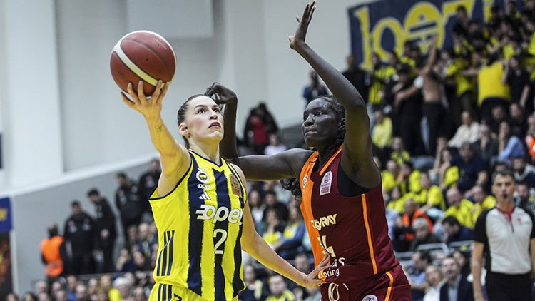 Fenerbahçe İle Galatasaray Maçı Ne Zaman, Hangi Kanalda?