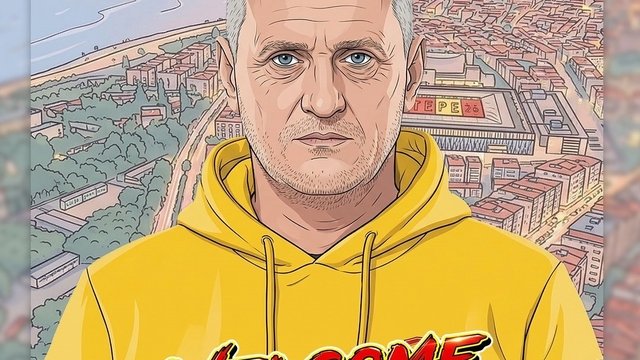 Göztepe Voleybol'da Radoslav Arsov'un Yeni Dönemi Başlıyor
