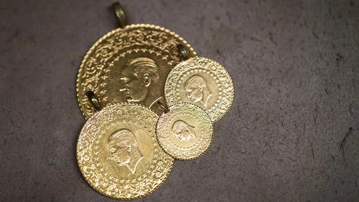 Gram Altın İçin Tahminler Güncellendi: İslam Memiş ve ABD Bankasından İki Ayrı Görüş Geldi