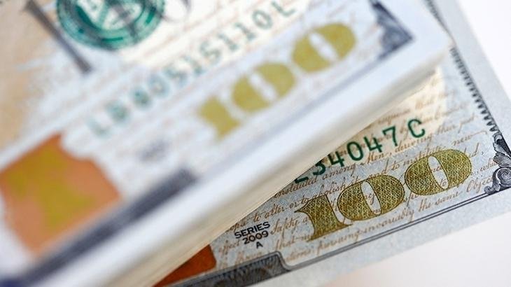 Döviz Bazlı KKM Bakiye Miktarı Azaldı