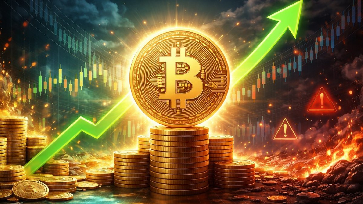 Bitcoin İçin Önemli Gelişme: 71 Bin Dolar Hedefi Yaklaşıyor Mu?