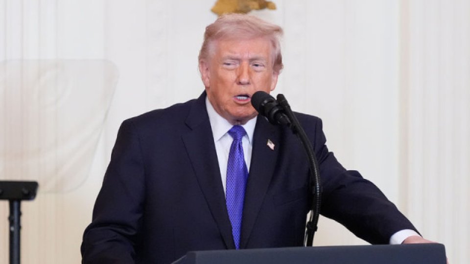 Trump: Hürmüz Boğazı Açılırsa Ateşkesi Gözden Geçireceğiz