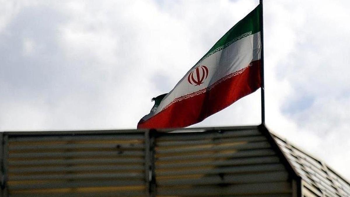 İran'dan Bulgaristan'a ABD'nin Resmi Uyarısı Geldi